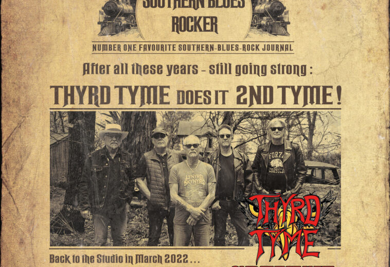 2ND TYME LYVE